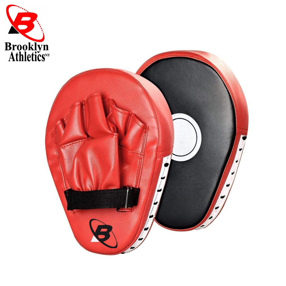 Boxing Focus Pads